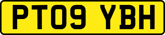 PT09YBH