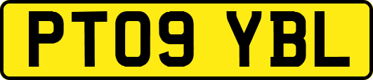 PT09YBL
