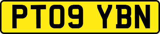 PT09YBN