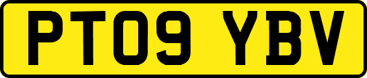 PT09YBV