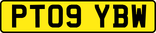 PT09YBW