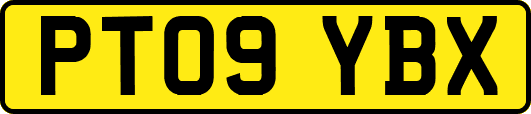 PT09YBX