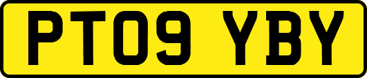 PT09YBY