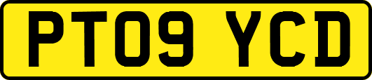 PT09YCD