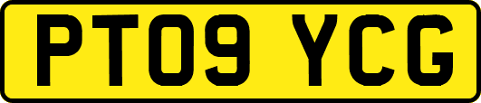 PT09YCG