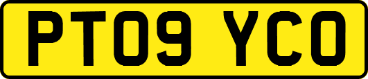 PT09YCO