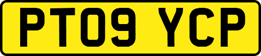 PT09YCP