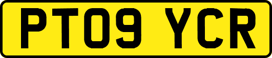PT09YCR