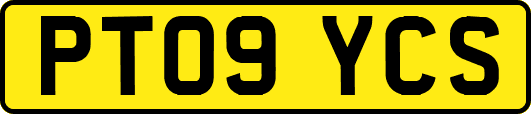 PT09YCS
