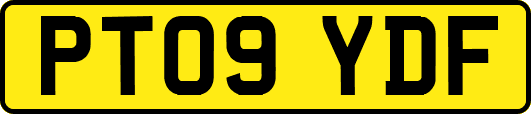 PT09YDF