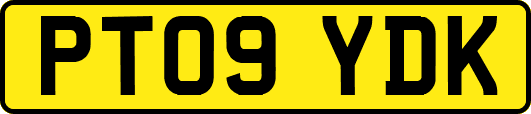 PT09YDK