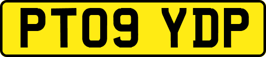 PT09YDP