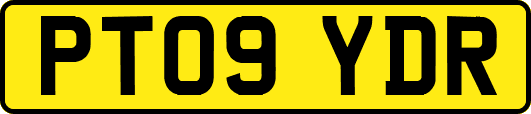 PT09YDR