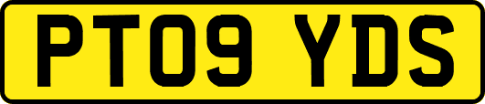 PT09YDS