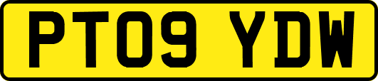PT09YDW