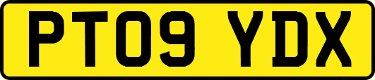 PT09YDX