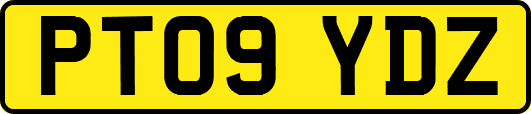 PT09YDZ