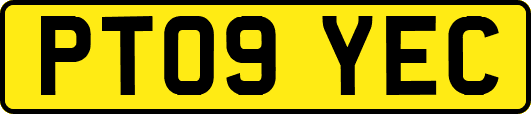 PT09YEC