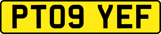 PT09YEF