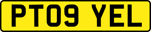 PT09YEL