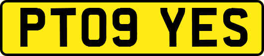 PT09YES