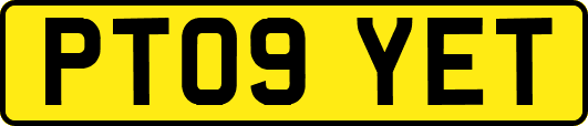PT09YET