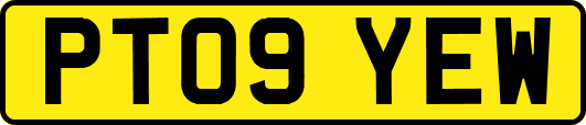 PT09YEW