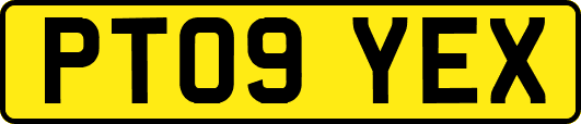PT09YEX