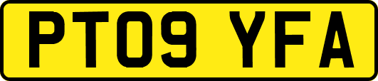PT09YFA