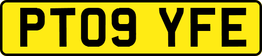 PT09YFE