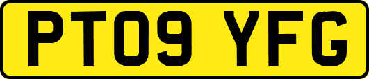 PT09YFG