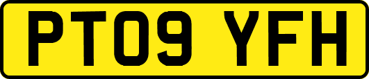 PT09YFH