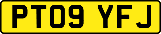 PT09YFJ