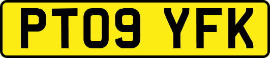 PT09YFK