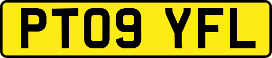PT09YFL