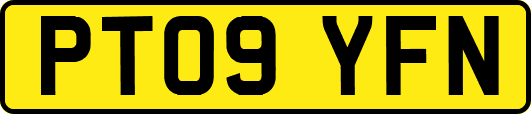 PT09YFN