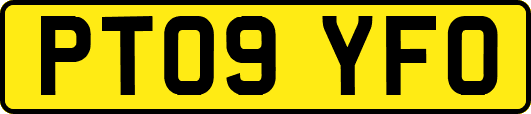 PT09YFO