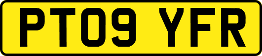 PT09YFR