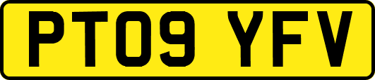 PT09YFV