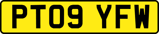 PT09YFW