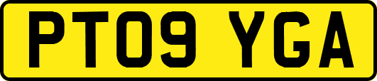 PT09YGA