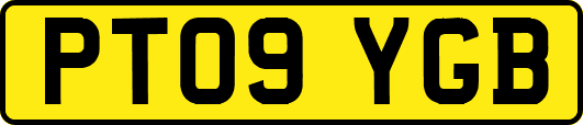 PT09YGB