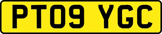 PT09YGC
