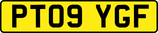 PT09YGF