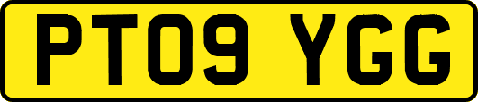 PT09YGG