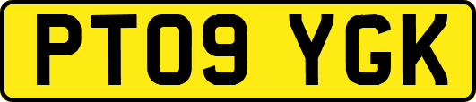 PT09YGK