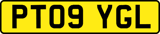 PT09YGL
