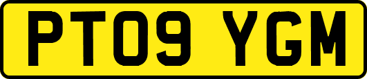 PT09YGM