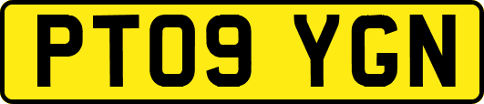 PT09YGN