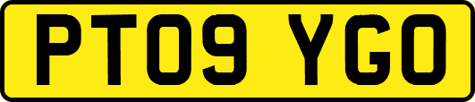 PT09YGO